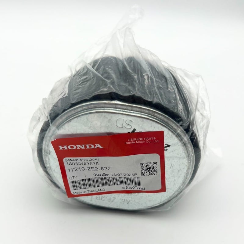 KINDZA Genuine Tune up kit for Honda GX270 GX2470 engines with 44 fl.oz Genuine Motor Oil 10W30 Genuine Air Filter 17210-ZE2-822 17210-ZE2-515 and Spark Plug 98079-55846 (BPR5ES) - Image 5